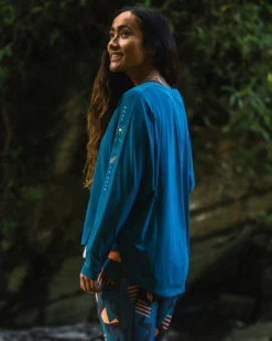 Women's Hatha Active Top