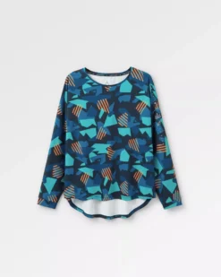 Women's Hatha Active Top