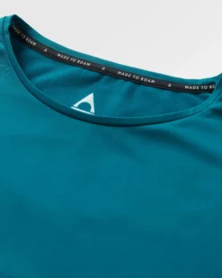 Women's Hatha Active Top