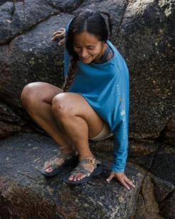 Women's Hatha Active Top