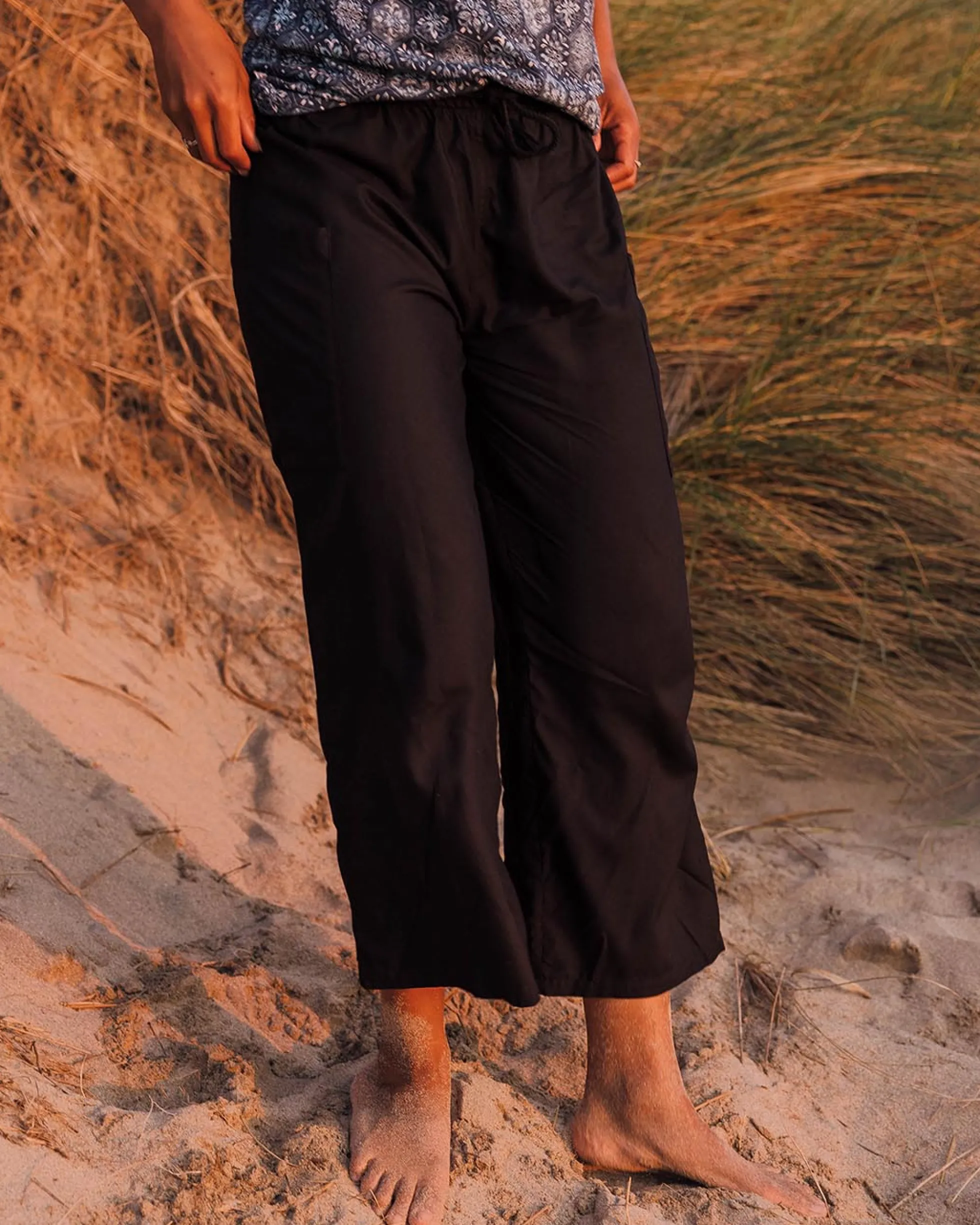 Women's Hazel Woven Trouser