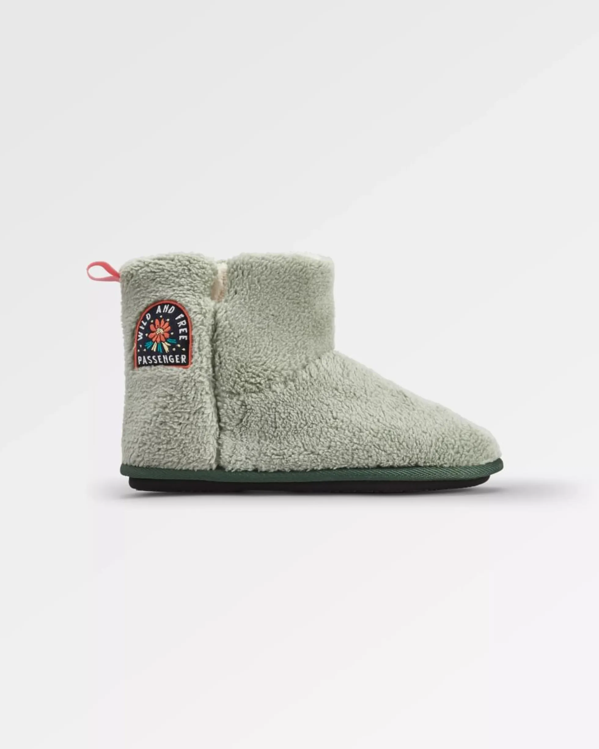 Women's Hideaway Hut Slipper