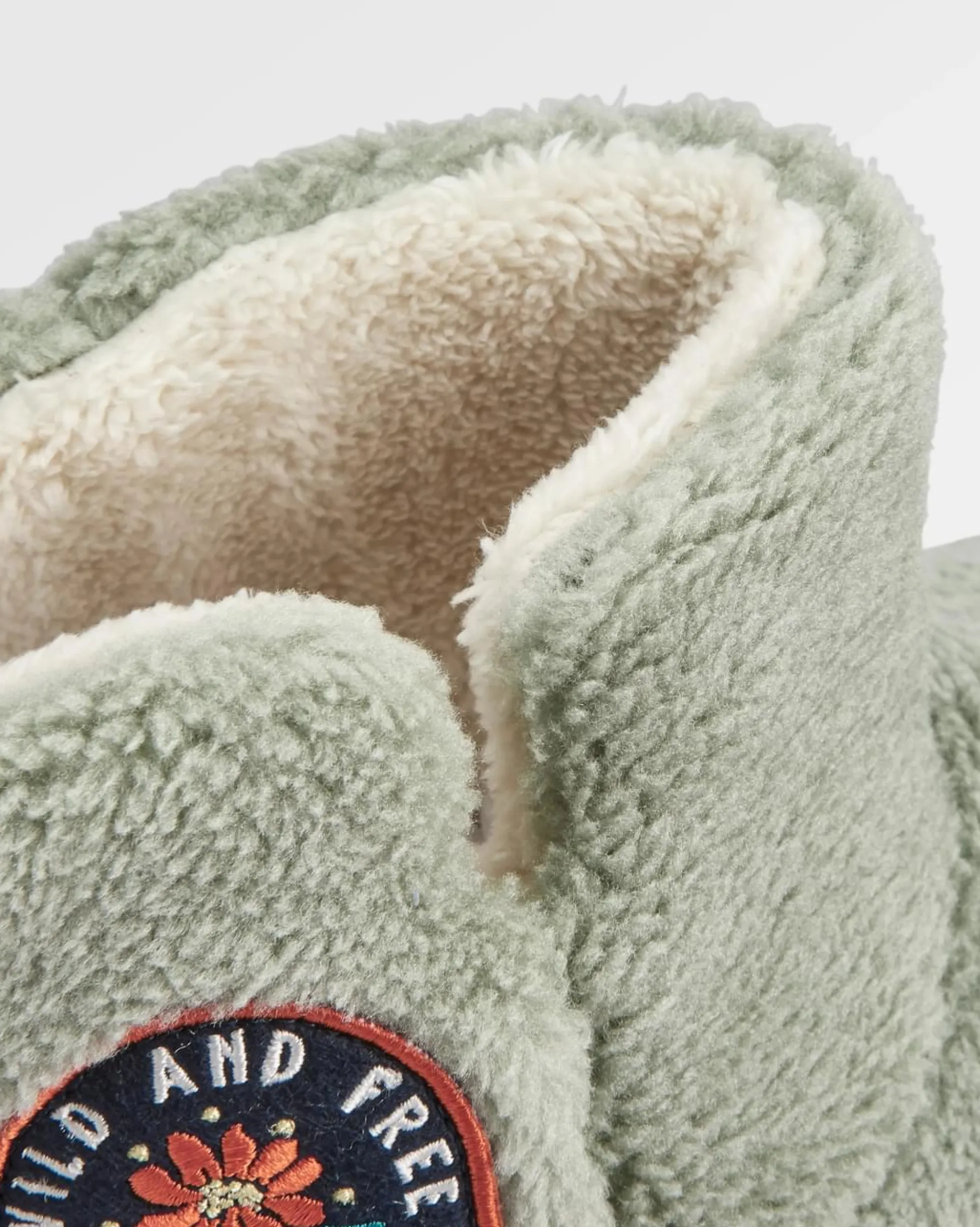 Women's Hideaway Hut Slipper