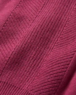 Women's Hideout Oversized Knitted Jumper