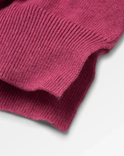 Women's Hideout Oversized Knitted Jumper
