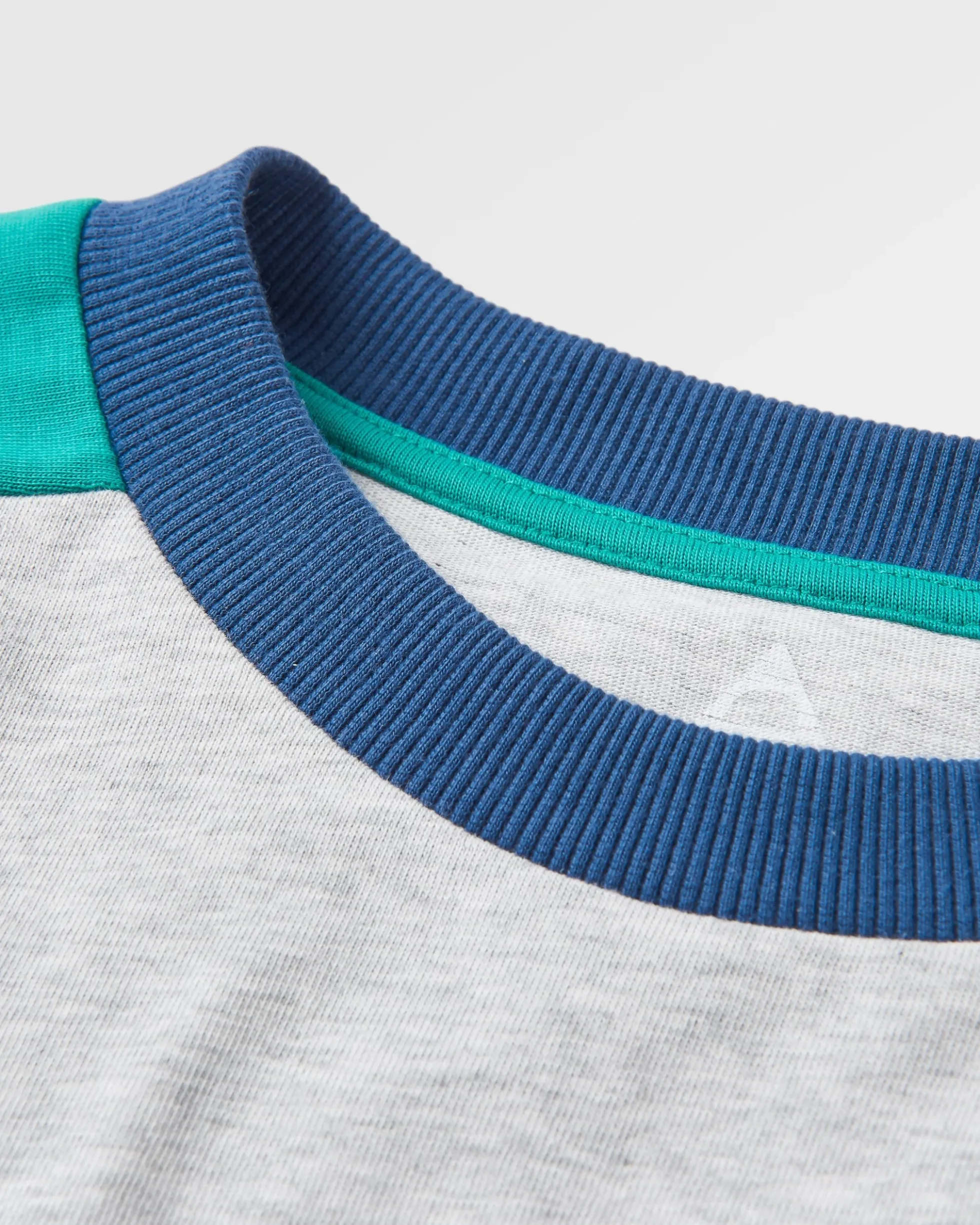Women's Hilltop Organic Cotton LS T-Shirt