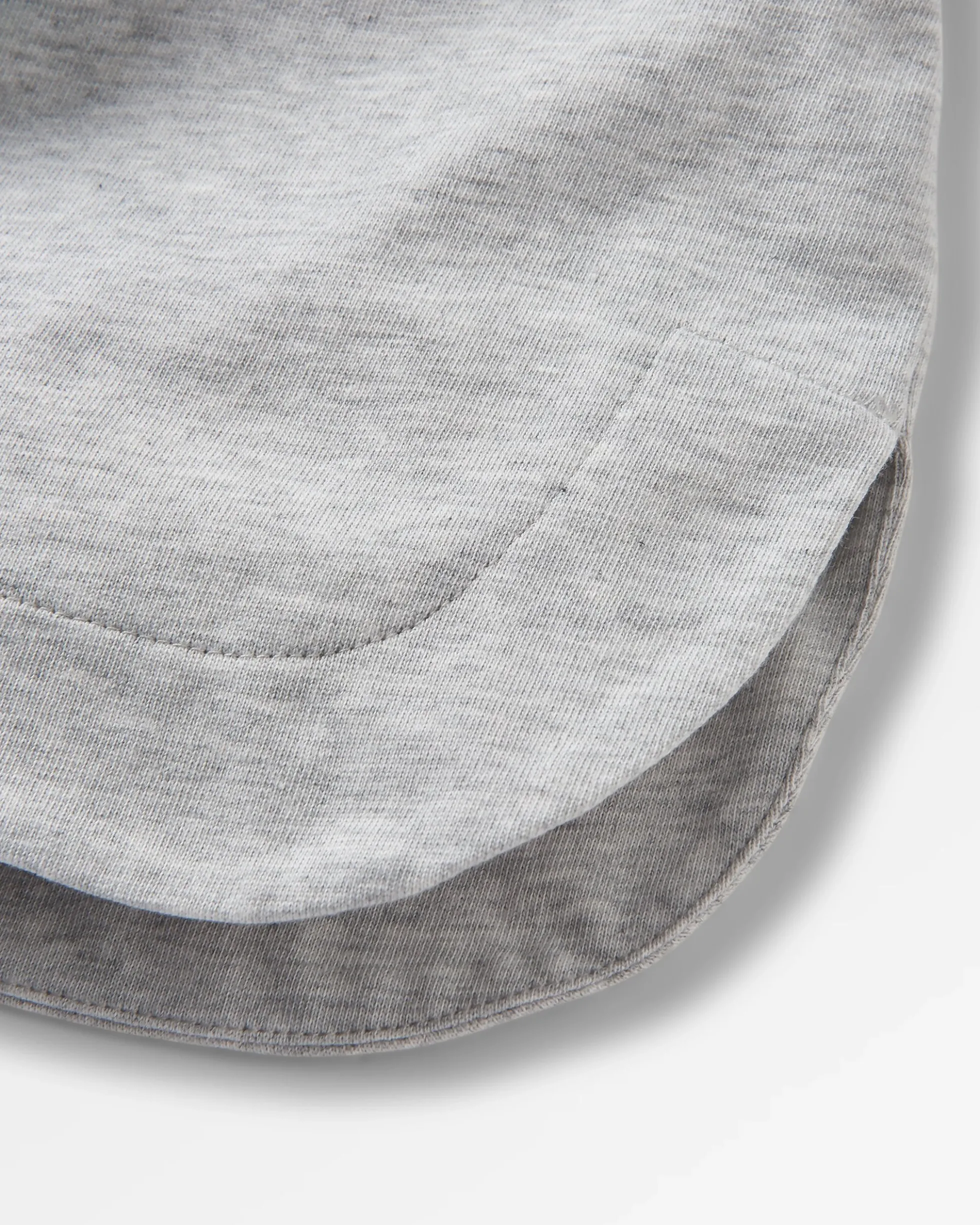 Women's Hilltop Organic Cotton LS T-Shirt