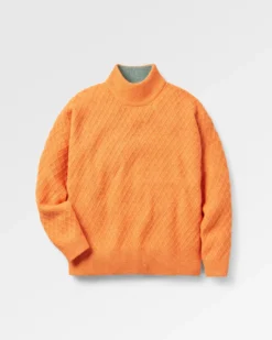 Women's Hinterland Knitted Jumper