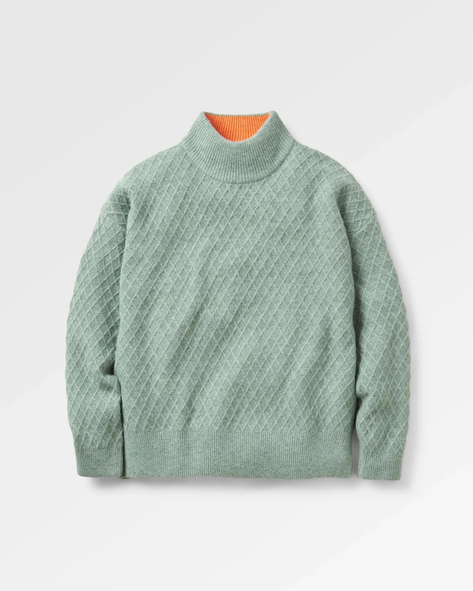 Women's Hinterland Knitted Jumper