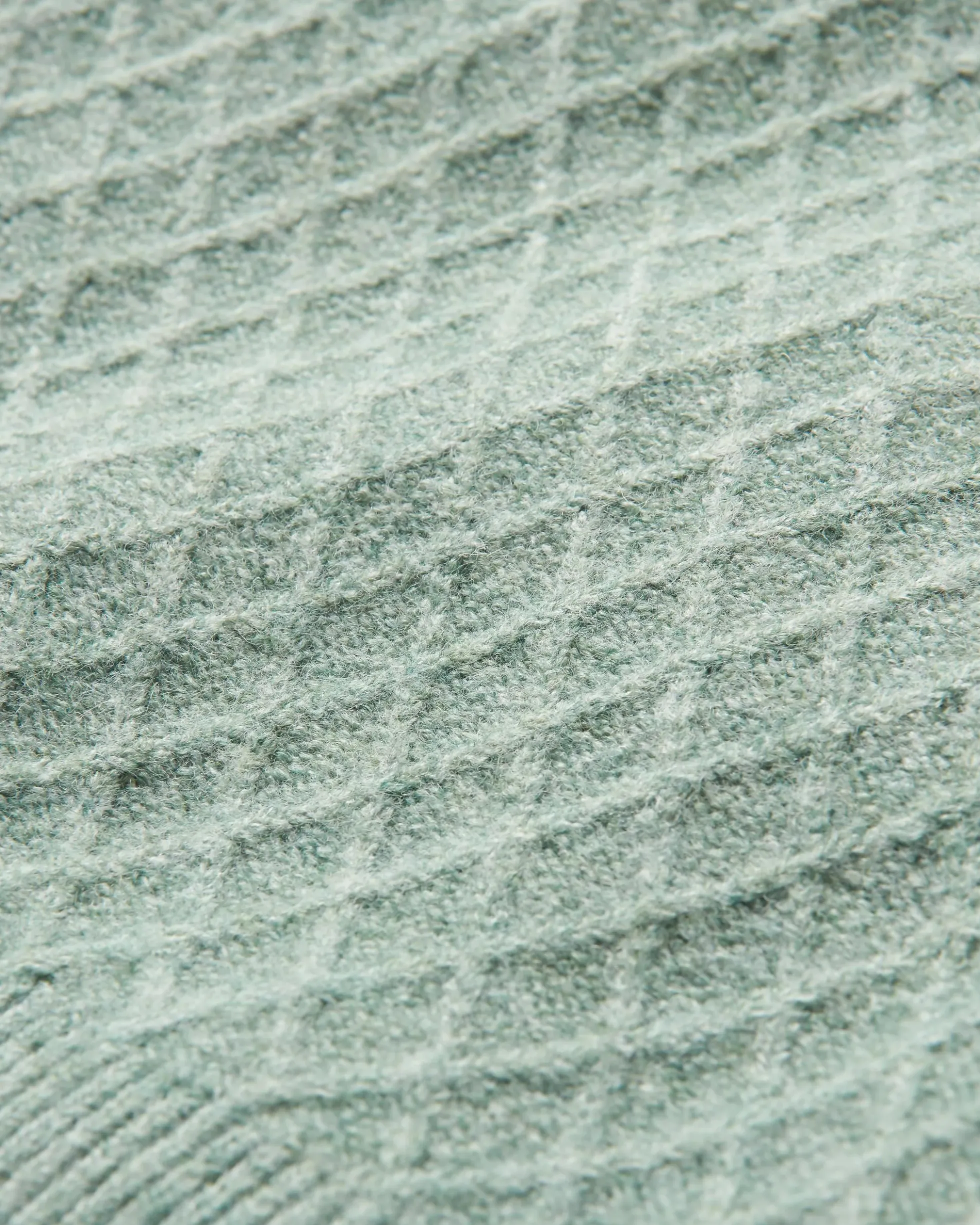 Women's Hinterland Knitted Jumper