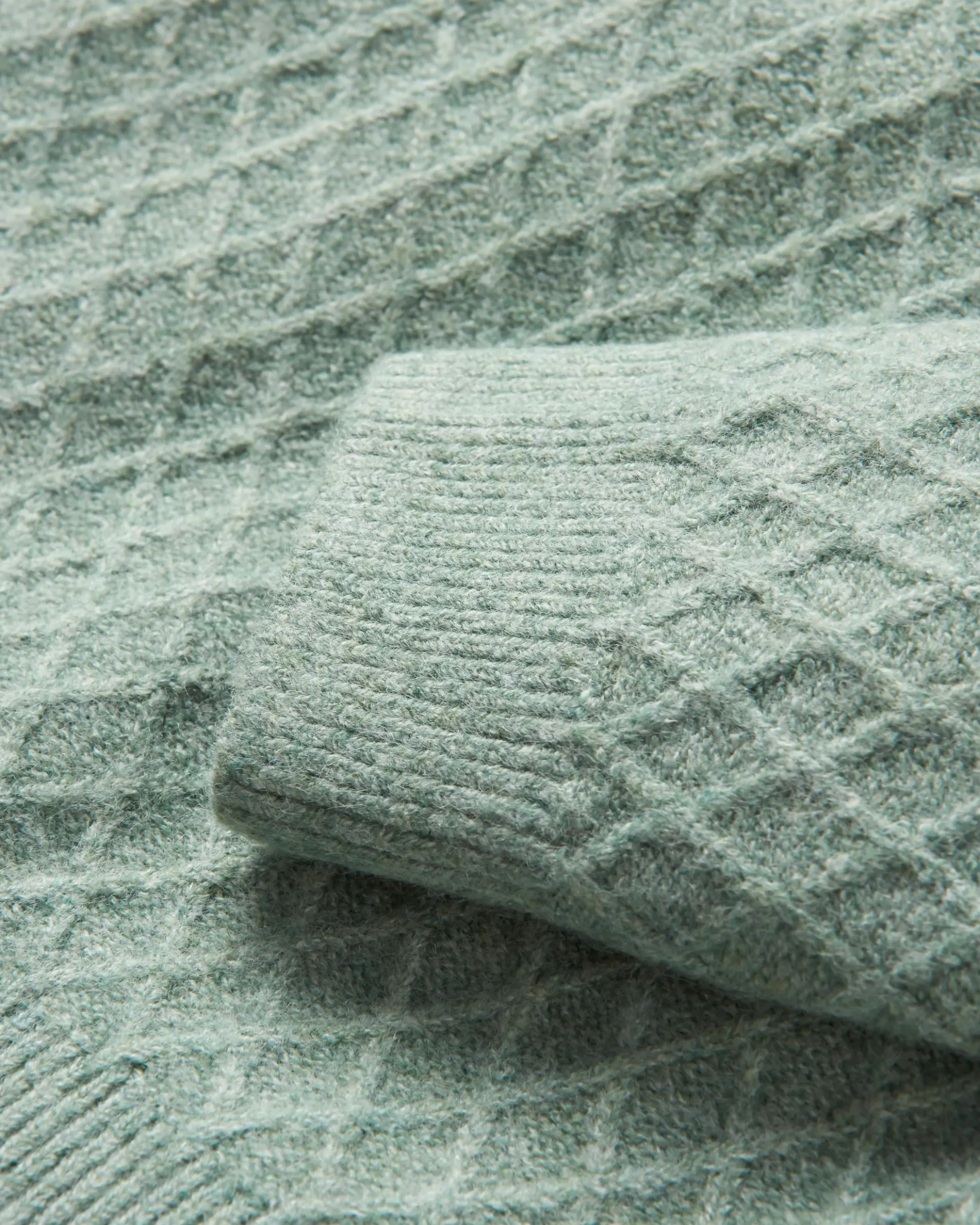 Women's Hinterland Knitted Jumper