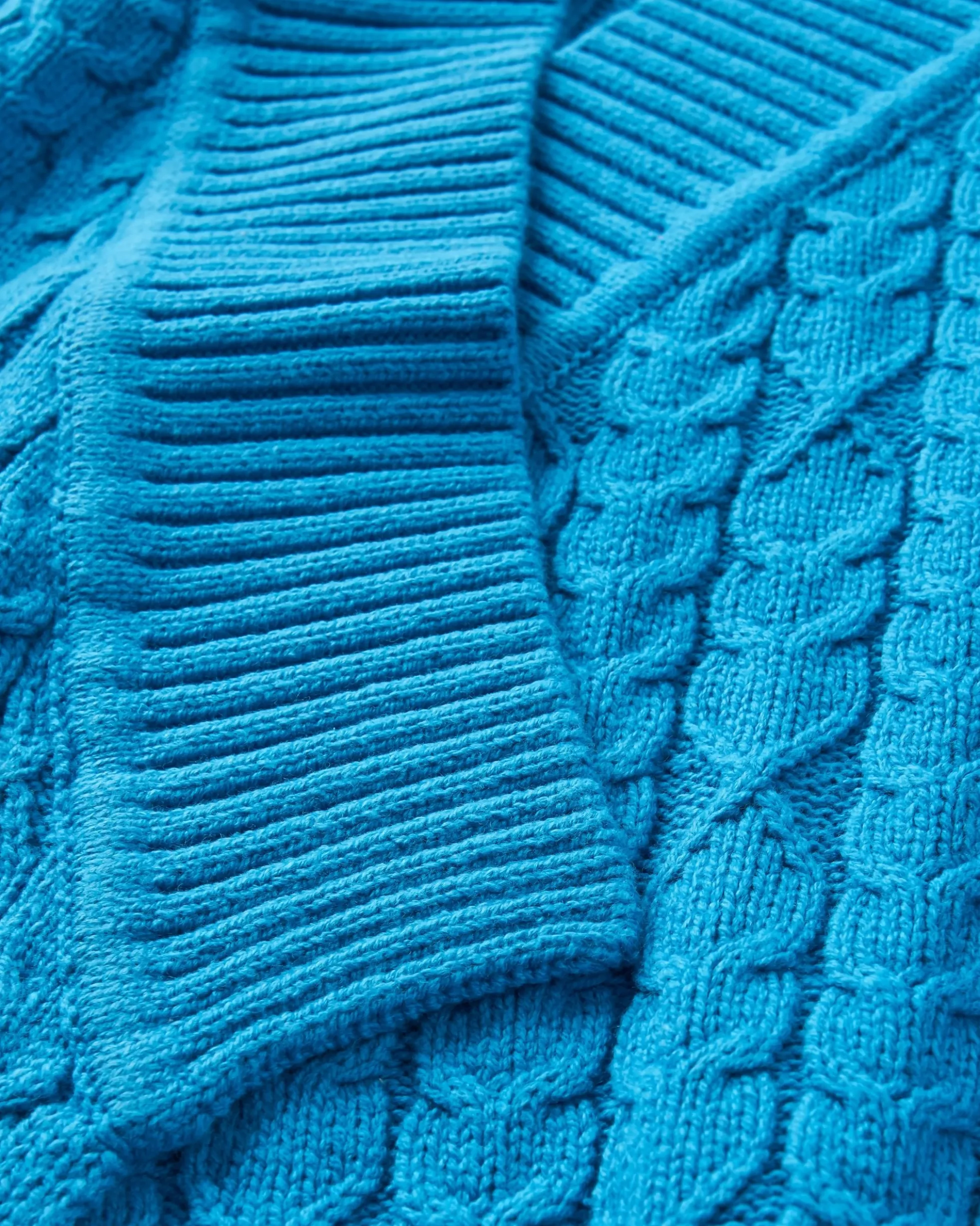 Women's Homely Knitted Cardigan