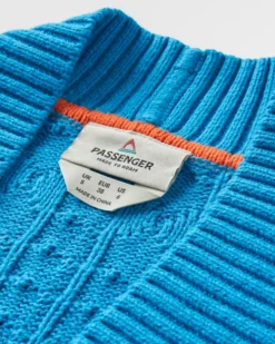 Women's Homely Knitted Cardigan
