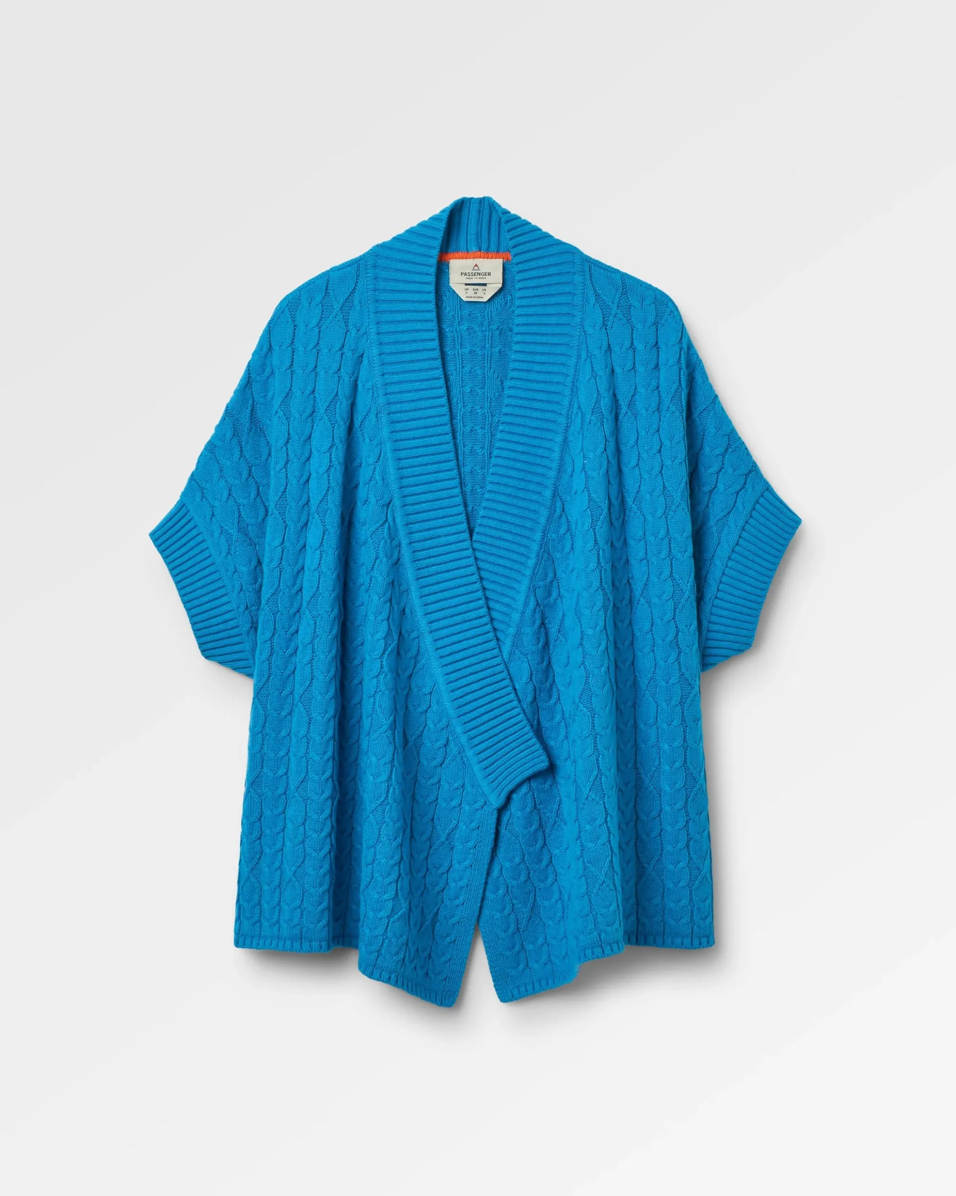 Women's Homely Knitted Cardigan