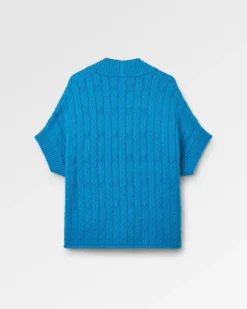 Women's Homely Knitted Cardigan