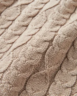 Women's Homely Knitted Cardigan