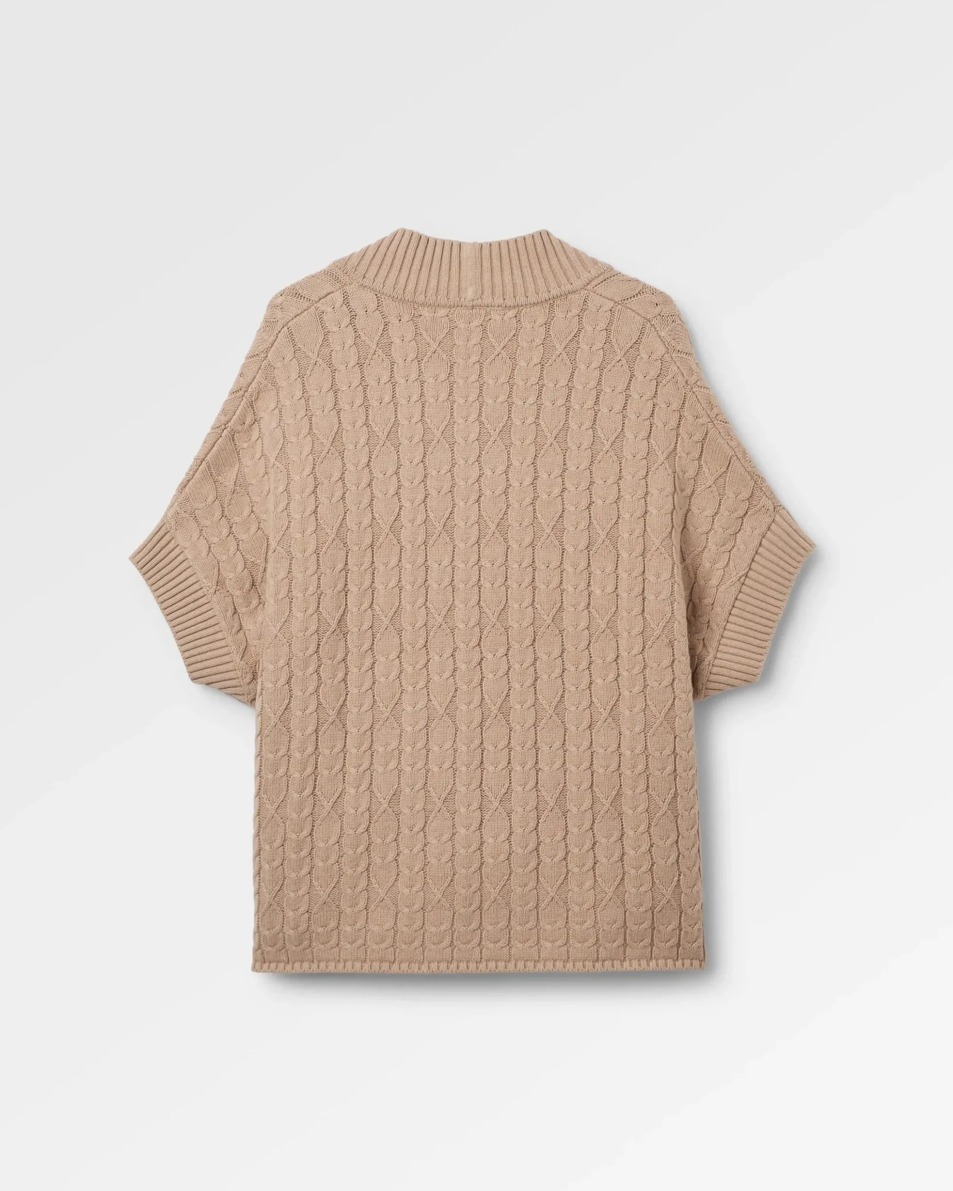 Women's Homely Knitted Cardigan