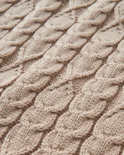 Women's Homely Short Sleeve Knitted Jumper