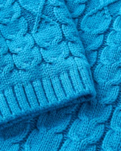 Women's Homely Short Sleeve Knitted Jumper