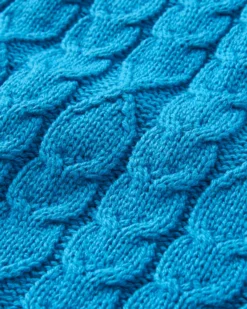 Women's Homely Short Sleeve Knitted Jumper