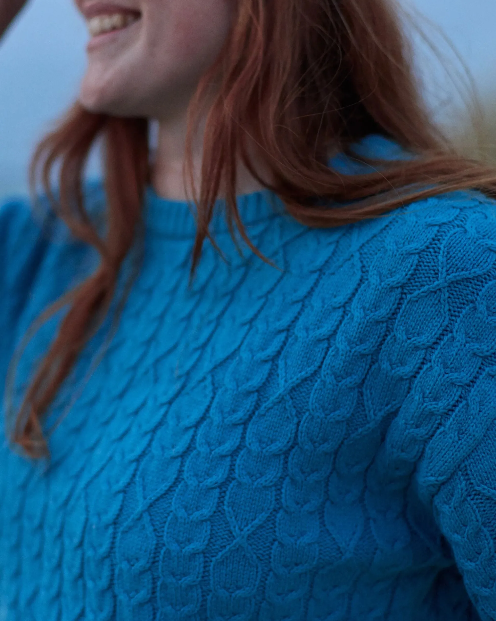 Women's Homely Short Sleeve Knitted Jumper