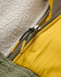 Women's Home Sherpa Fleece