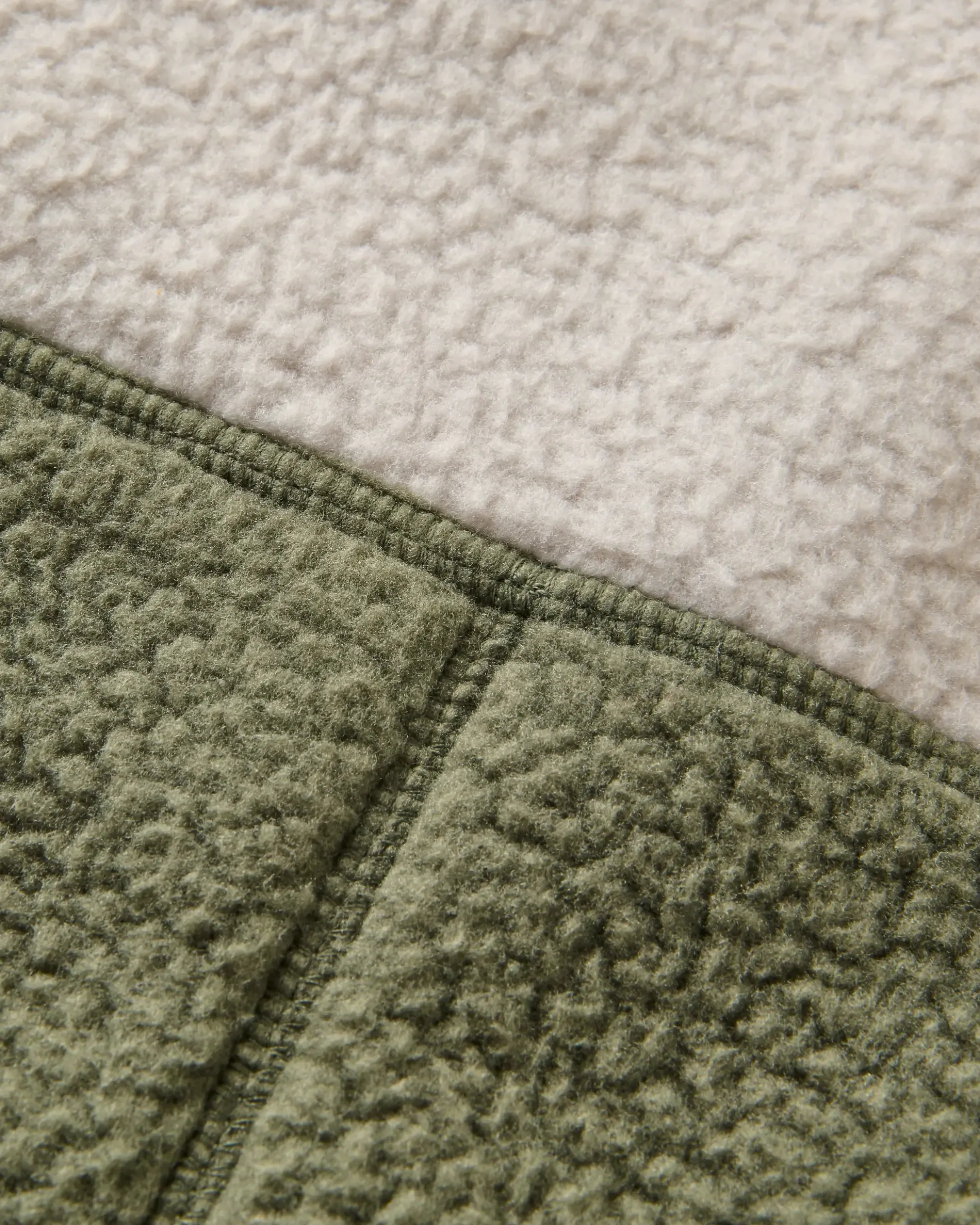 Women's Home Sherpa Fleece