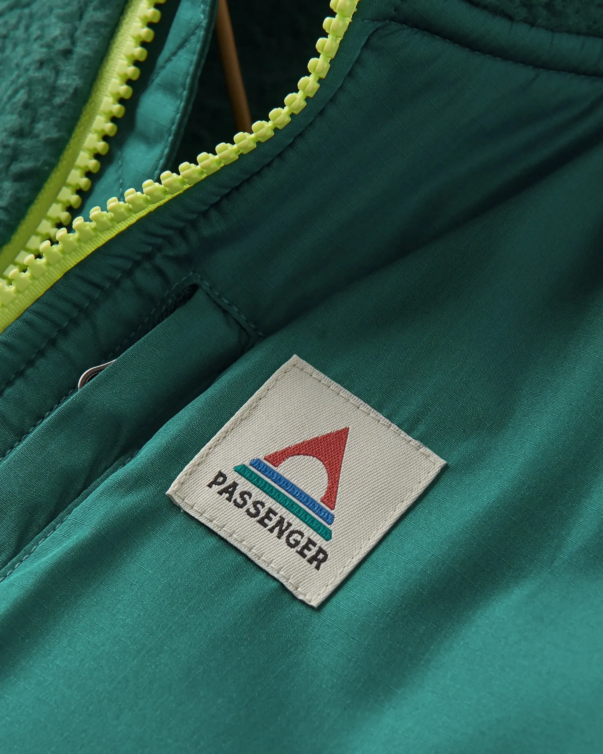 Women's Home Sherpa Fleece