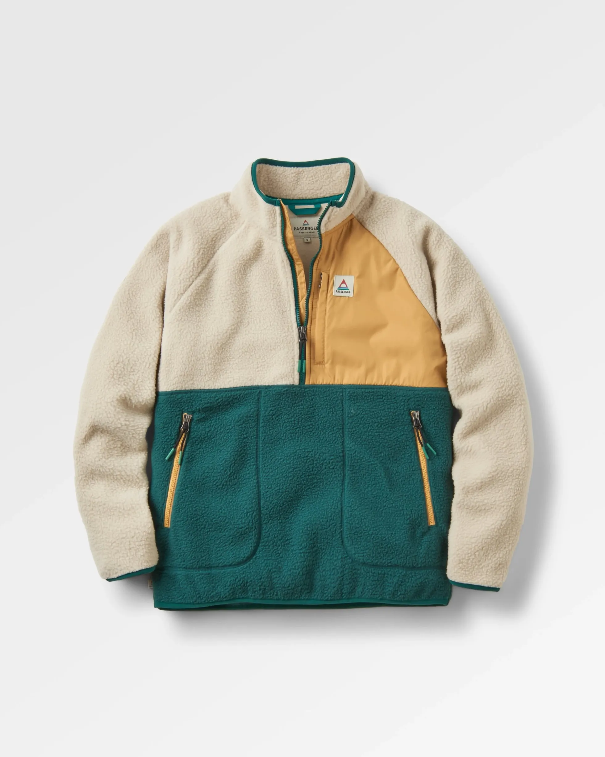 Women's Home Sherpa Fleece