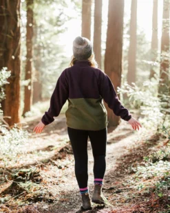 Women's Home Sherpa Fleece