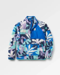 Women's Home Sherpa Fleece