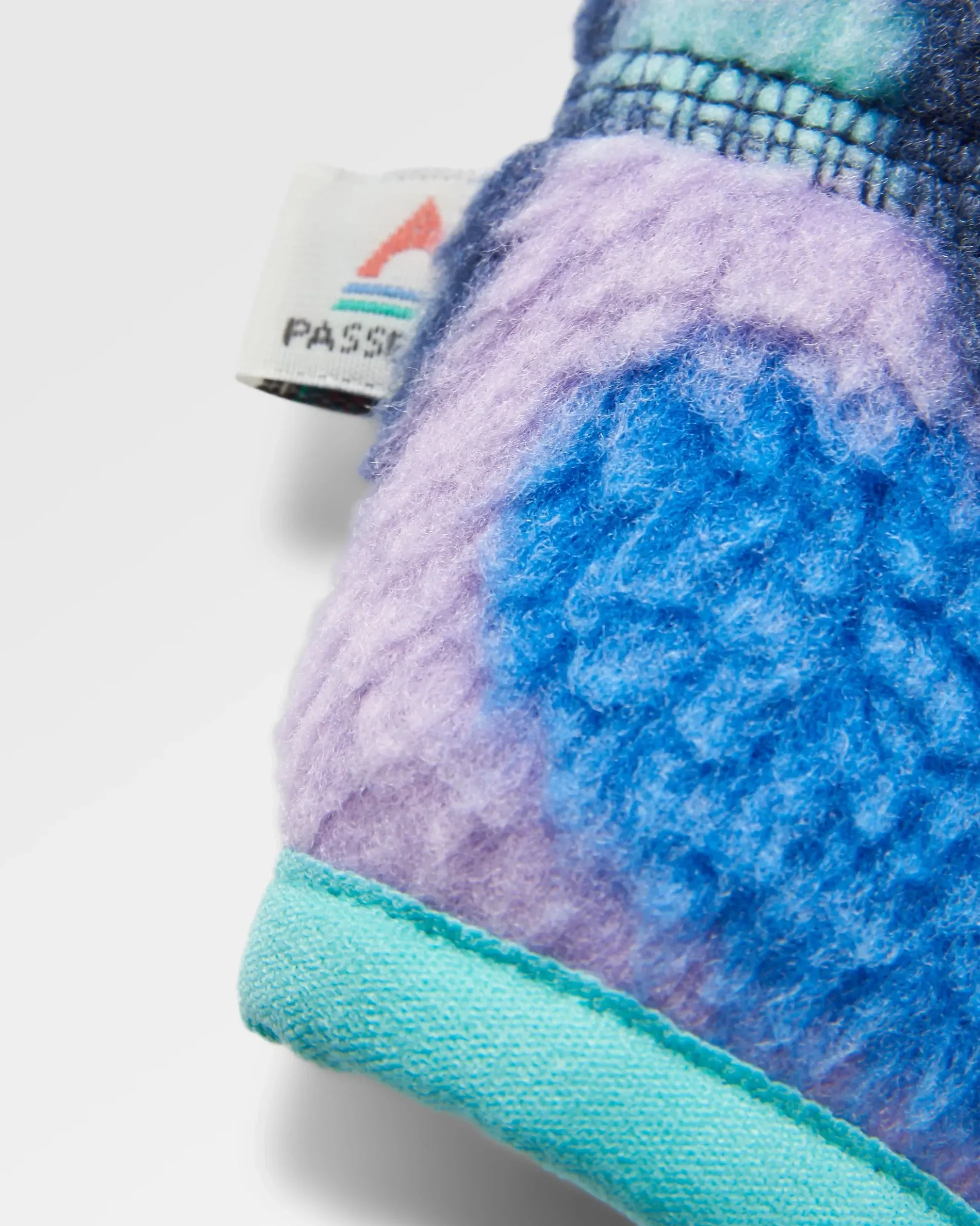 Women's Home Sherpa Fleece