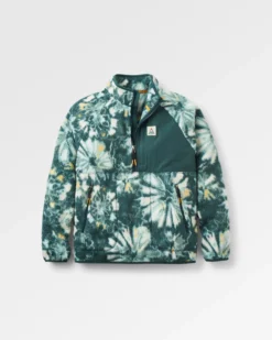 Women's Home Sherpa Fleece