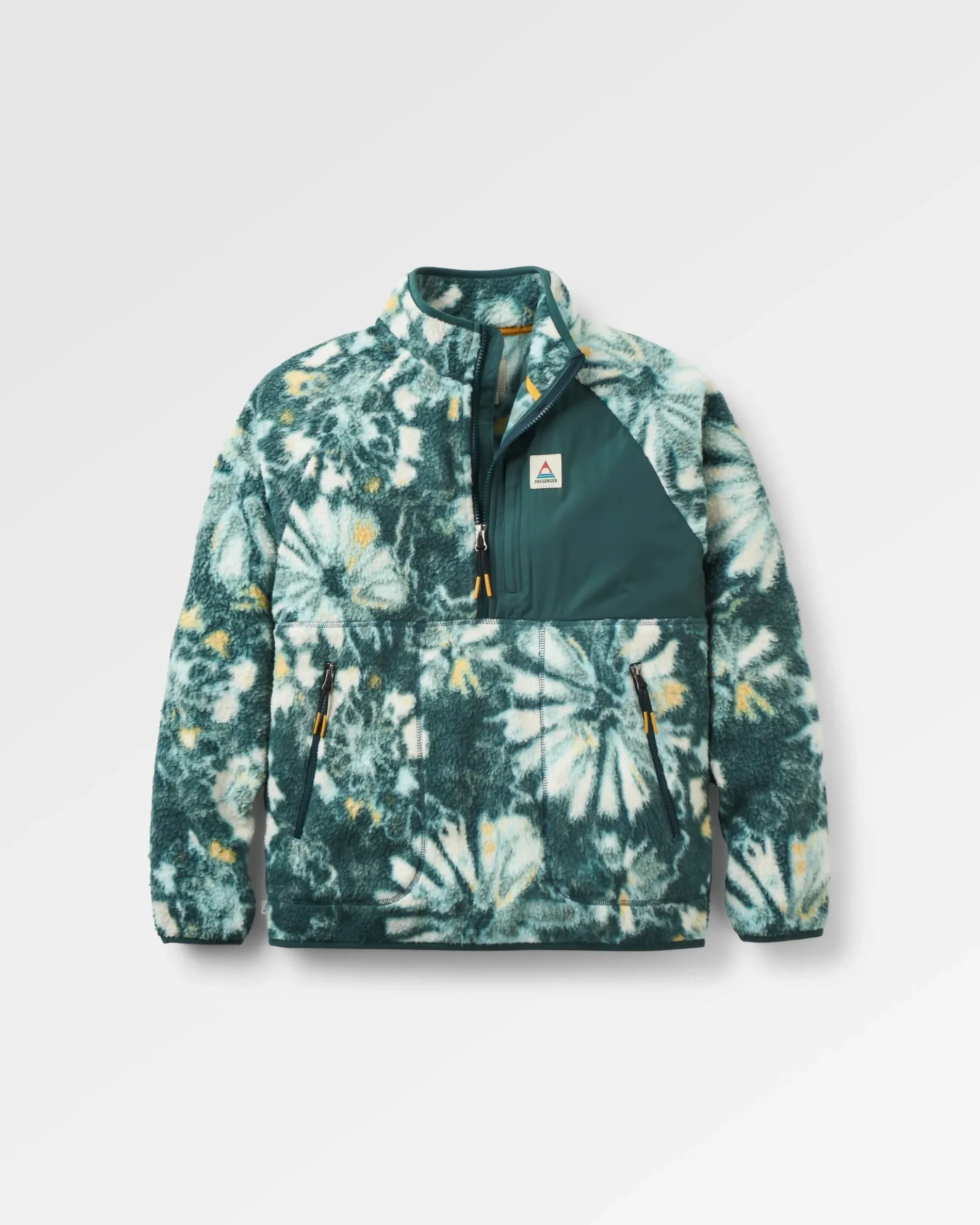 Women's Home Sherpa Fleece