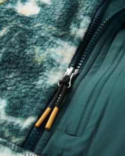 Women's Home Sherpa Fleece