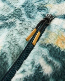 Women's Home Sherpa Fleece