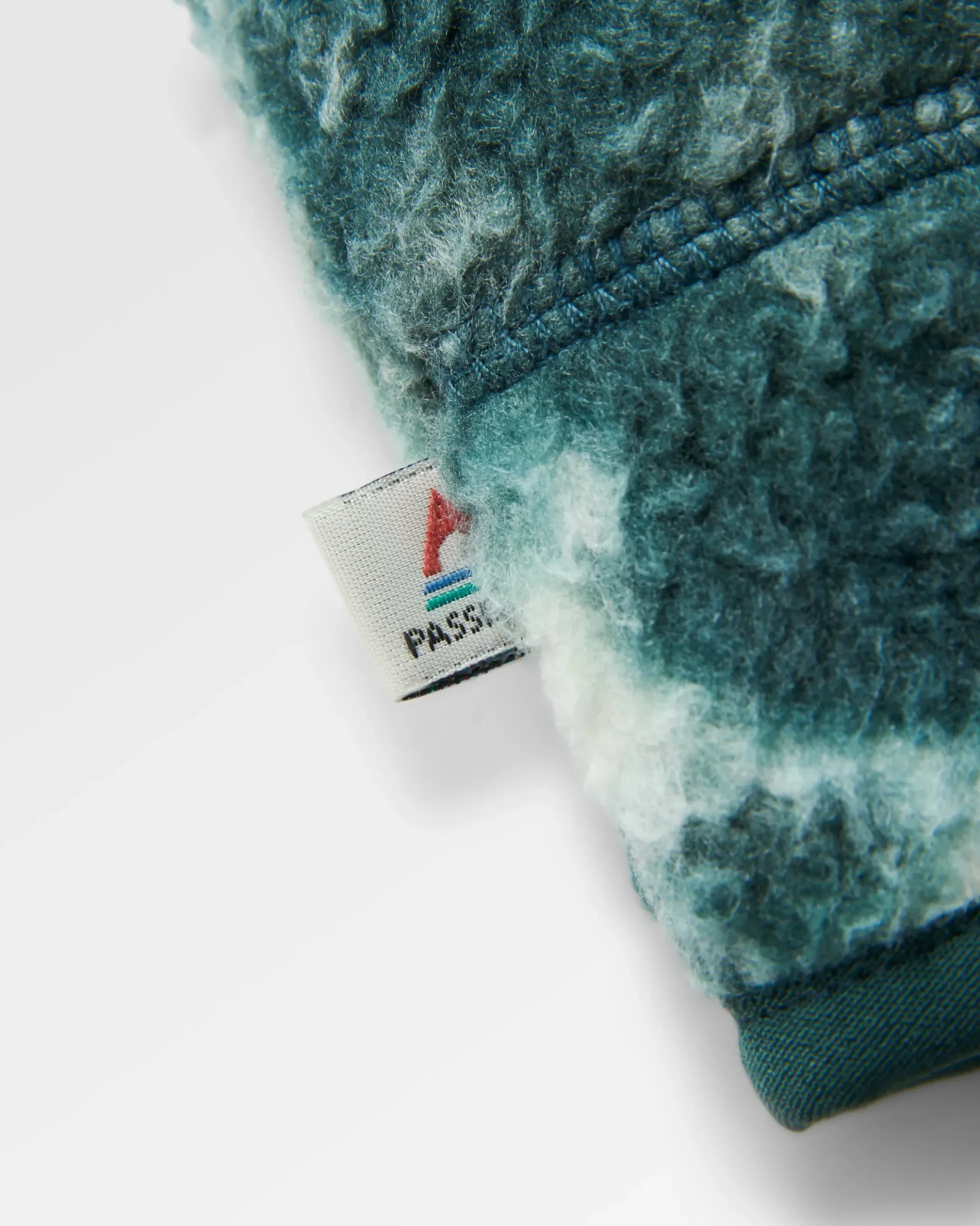 Women's Home Sherpa Fleece