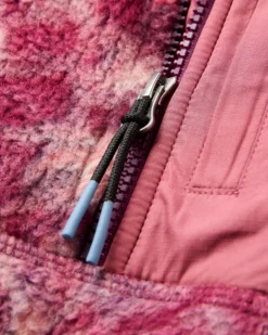 Women's Home Sherpa Fleece