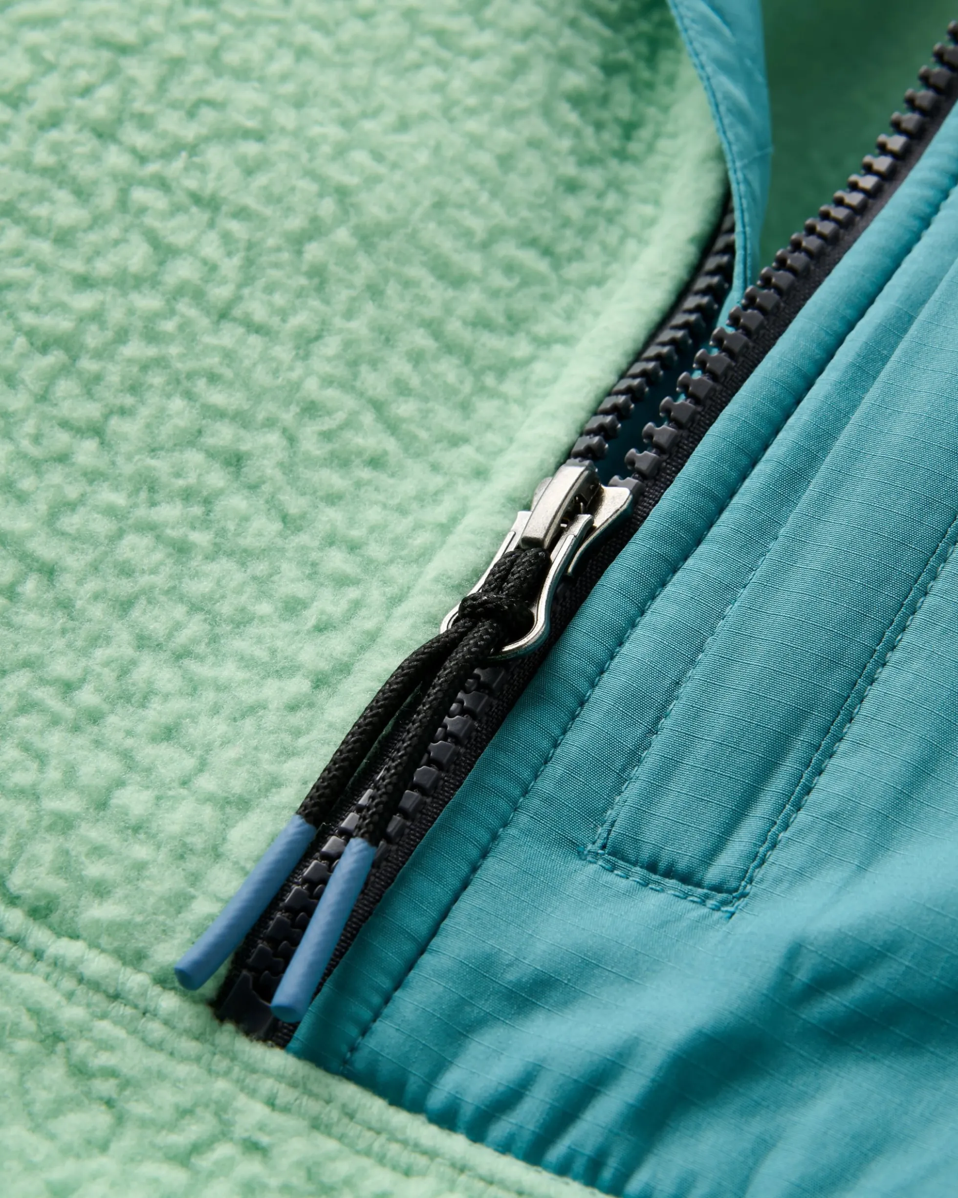 Women's Home Sherpa Fleece