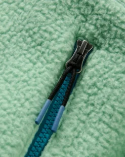 Women's Home Sherpa Fleece