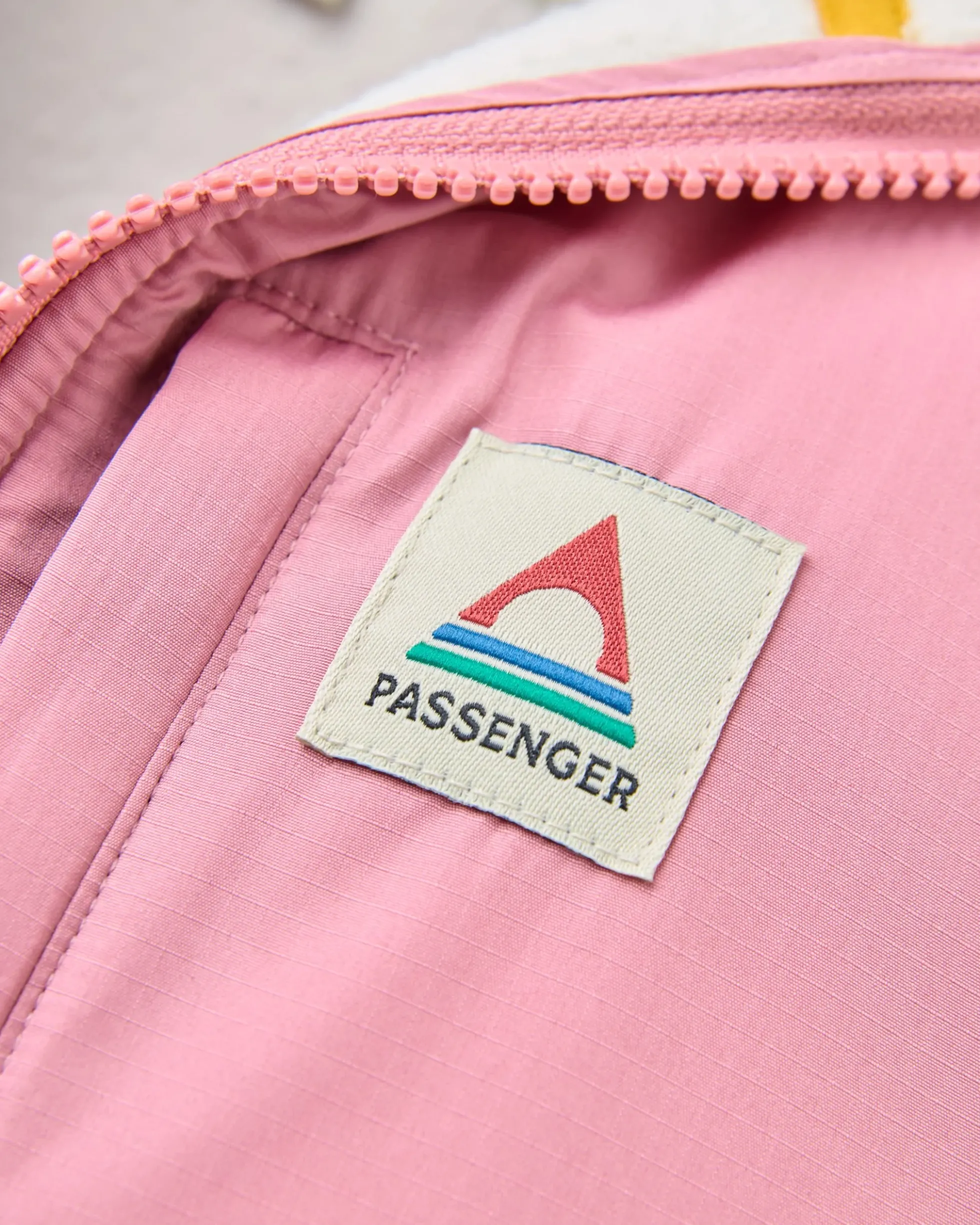 Women's Home Sherpa Fleece