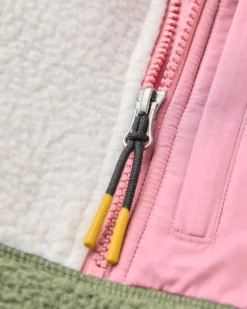 Women's Home Sherpa Fleece