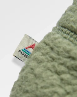 Women's Home Sherpa Fleece