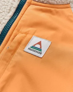 Women's Home Sherpa Fleece