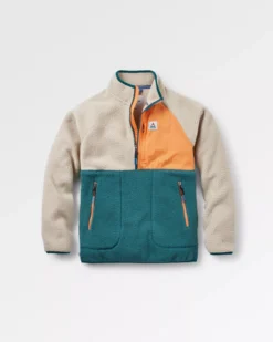 Women's Home Sherpa Fleece