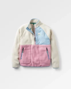 Women's Home Sherpa Fleece
