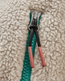 Women's Home Sherpa Fleece