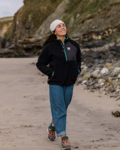 Women's Home Sherpa Fleece