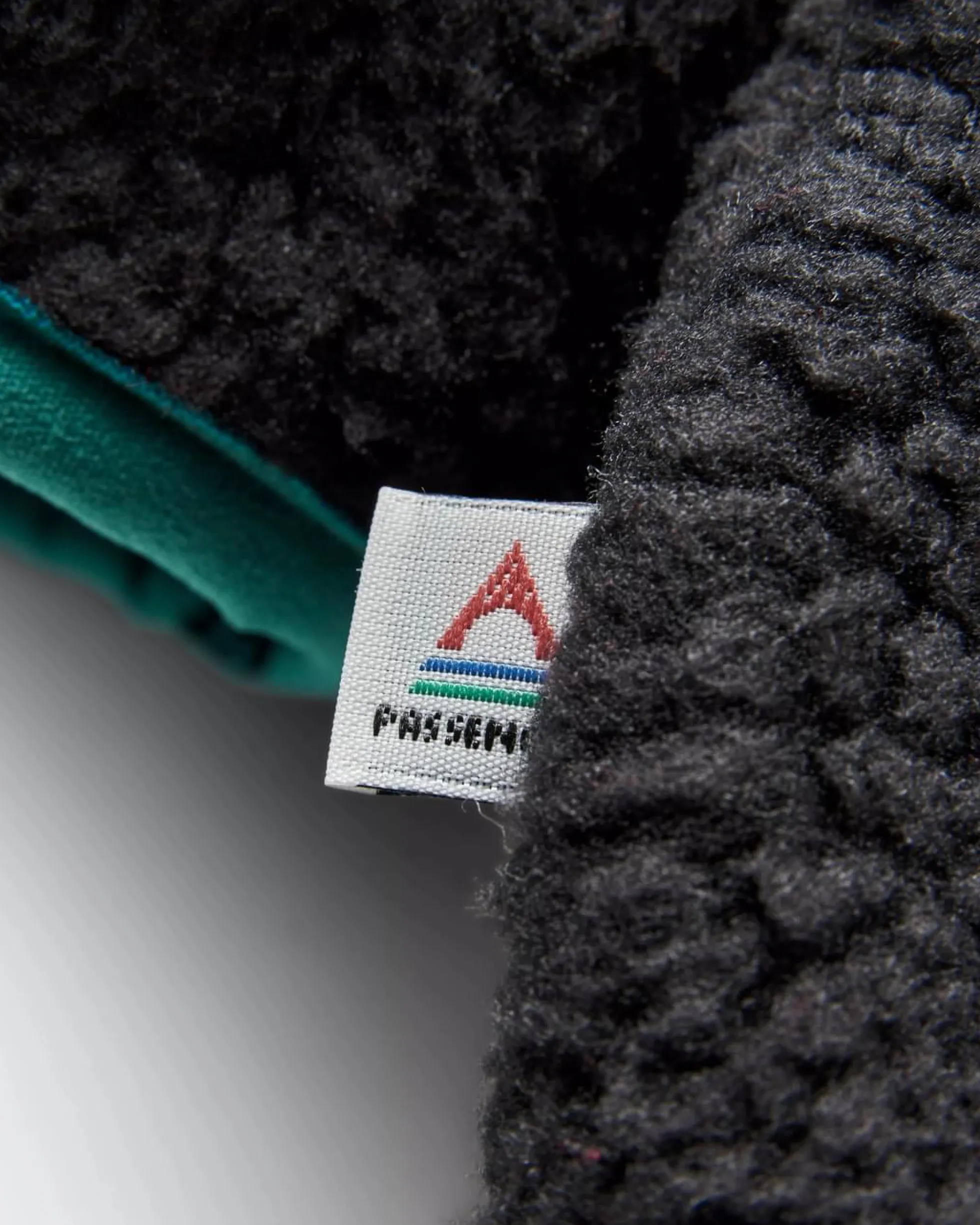 Women's Home Sherpa Fleece