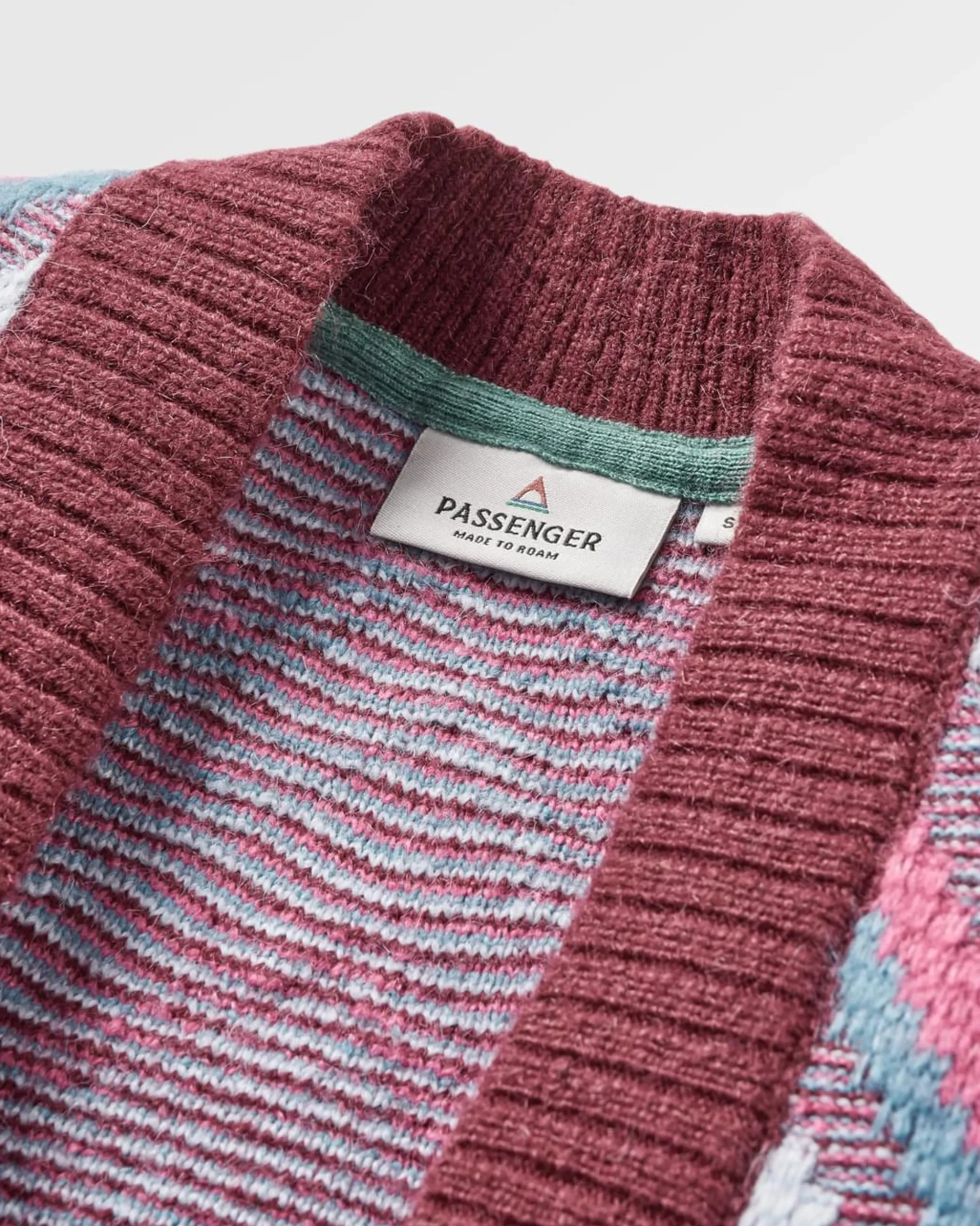 Women's Homestead Cardigan